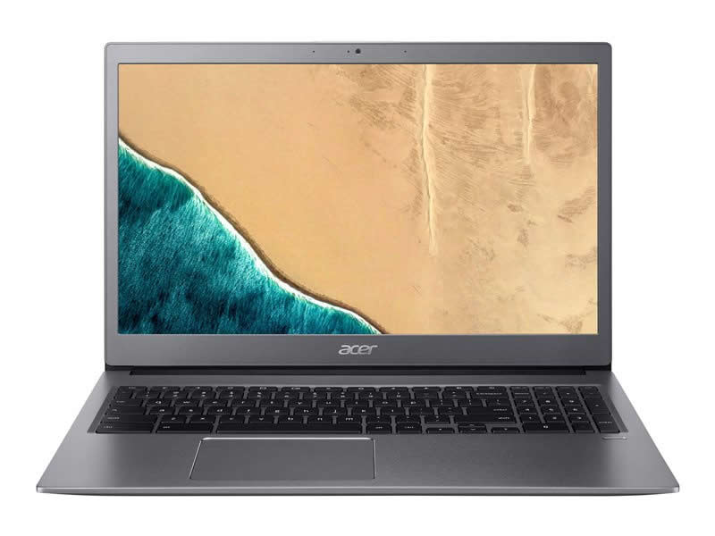 Acer Chromebook 715 Cb715 1w 30jy